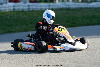09 & 10/04/2016 : 2ème manche du Championnat du Sud 2016 à Alès (Photos Antoine Camblor) 2016 — karting