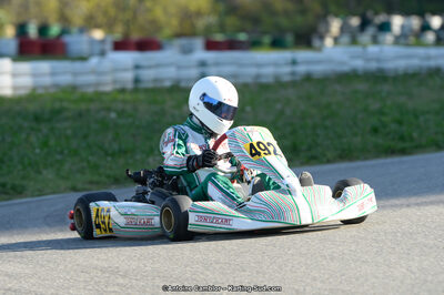 09 & 10/04/2016 : 2ème manche du Championnat du Sud 2016 à Alès (Photos Antoine Camblor) 2016 — karting