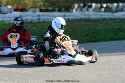 09 & 10/04/2016 : 2ème manche du Championnat du Sud 2016 à Alès (Photos Antoine Camblor) 2016 — karting