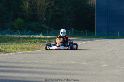09 & 10/04/2016 : 2ème manche du Championnat du Sud 2016 à Alès (Photos Antoine Camblor) 2016 — karting