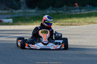 09 & 10/04/2016 : 2ème manche du Championnat du Sud 2016 à Alès (Photos Antoine Camblor) 2016 — karting