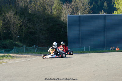 09 & 10/04/2016 : 2ème manche du Championnat du Sud 2016 à Alès (Photos Antoine Camblor) 2016 — karting