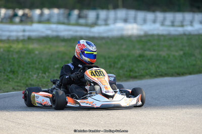 09 & 10/04/2016 : 2ème manche du Championnat du Sud 2016 à Alès (Photos Antoine Camblor) 2016 — karting