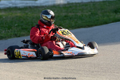 09 & 10/04/2016 : 2ème manche du Championnat du Sud 2016 à Alès (Photos Antoine Camblor) 2016 — karting
