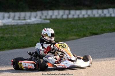 09 & 10/04/2016 : 2ème manche du Championnat du Sud 2016 à Alès (Photos Antoine Camblor) 2016 — karting