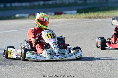09 & 10/04/2016 : 2ème manche du Championnat du Sud 2016 à Alès (Photos Antoine Camblor) 2016 — karting