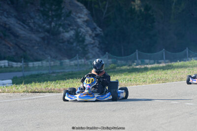09 & 10/04/2016 : 2ème manche du Championnat du Sud 2016 à Alès (Photos Antoine Camblor) 2016 — karting