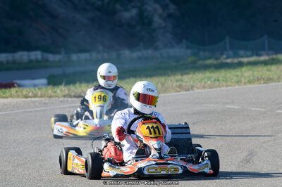 09 & 10/04/2016 : 2ème manche du Championnat du Sud 2016 à Alès (Photos Antoine Camblor) 2016 — karting