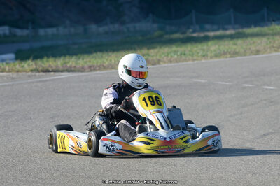 09 & 10/04/2016 : 2ème manche du Championnat du Sud 2016 à Alès (Photos Antoine Camblor) 2016 — karting