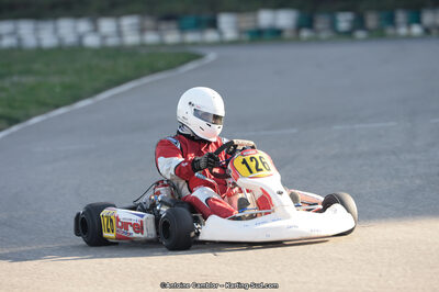 09 & 10/04/2016 : 2ème manche du Championnat du Sud 2016 à Alès (Photos Antoine Camblor) 2016 — karting