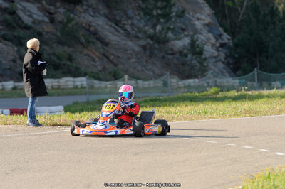 09 & 10/04/2016 : 2ème manche du Championnat du Sud 2016 à Alès (Photos Antoine Camblor) 2016 — karting