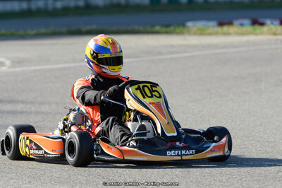 09 & 10/04/2016 : 2ème manche du Championnat du Sud 2016 à Alès (Photos Antoine Camblor) 2016 — karting