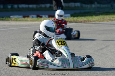 09 & 10/04/2016 : 2ème manche du Championnat du Sud 2016 à Alès (Photos Antoine Camblor) 2016 — karting