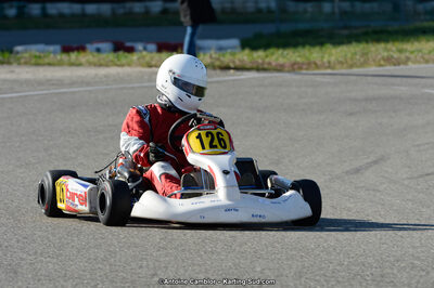 09 & 10/04/2016 : 2ème manche du Championnat du Sud 2016 à Alès (Photos Antoine Camblor) 2016 — karting
