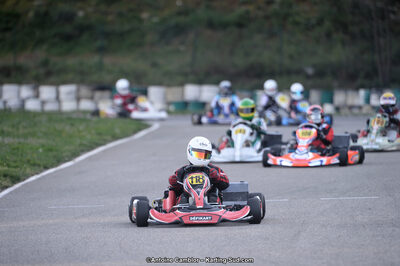 09 & 10/04/2016 : 2ème manche du Championnat du Sud 2016 à Alès (Photos Antoine Camblor) 2016 — karting