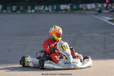 09 & 10/04/2016 : 2ème manche du Championnat du Sud 2016 à Alès (Photos Antoine Camblor) 2016 — karting