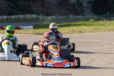 09 & 10/04/2016 : 2ème manche du Championnat du Sud 2016 à Alès (Photos Antoine Camblor) 2016 — karting