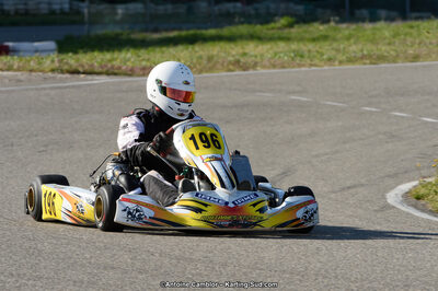 09 & 10/04/2016 : 2ème manche du Championnat du Sud 2016 à Alès (Photos Antoine Camblor) 2016 — karting