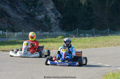 09 & 10/04/2016 : 2ème manche du Championnat du Sud 2016 à Alès (Photos Antoine Camblor) 2016 — karting