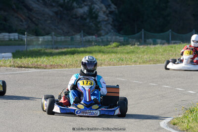 09 & 10/04/2016 : 2ème manche du Championnat du Sud 2016 à Alès (Photos Antoine Camblor) 2016 — karting