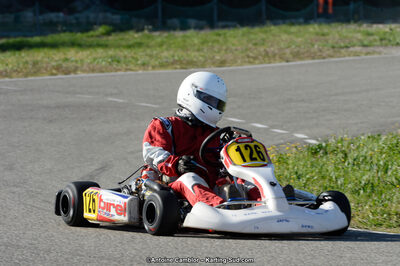 09 & 10/04/2016 : 2ème manche du Championnat du Sud 2016 à Alès (Photos Antoine Camblor) 2016 — karting
