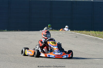 09 & 10/04/2016 : 2ème manche du Championnat du Sud 2016 à Alès (Photos Antoine Camblor) 2016 — karting
