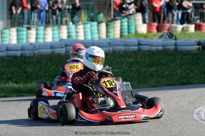 09 & 10/04/2016 : 2ème manche du Championnat du Sud 2016 à Alès (Photos Antoine Camblor) 2016 — karting