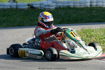 09 & 10/04/2016 : 2ème manche du Championnat du Sud 2016 à Alès (Photos Antoine Camblor) 2016 — karting