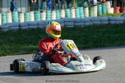 09 & 10/04/2016 : 2ème manche du Championnat du Sud 2016 à Alès (Photos Antoine Camblor) 2016 — karting