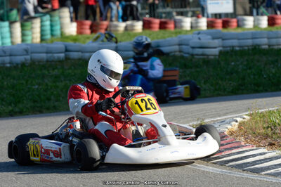 09 & 10/04/2016 : 2ème manche du Championnat du Sud 2016 à Alès (Photos Antoine Camblor) 2016 — karting