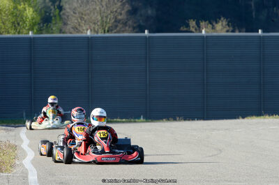 09 & 10/04/2016 : 2ème manche du Championnat du Sud 2016 à Alès (Photos Antoine Camblor) 2016 — karting