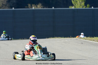09 & 10/04/2016 : 2ème manche du Championnat du Sud 2016 à Alès (Photos Antoine Camblor) 2016 — karting