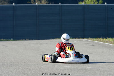 09 & 10/04/2016 : 2ème manche du Championnat du Sud 2016 à Alès (Photos Antoine Camblor) 2016 — karting