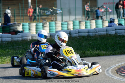 09 & 10/04/2016 : 2ème manche du Championnat du Sud 2016 à Alès (Photos Antoine Camblor) 2016 — karting