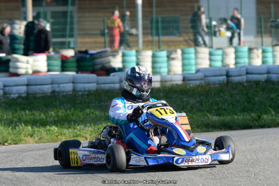 09 & 10/04/2016 : 2ème manche du Championnat du Sud 2016 à Alès (Photos Antoine Camblor) 2016 — karting