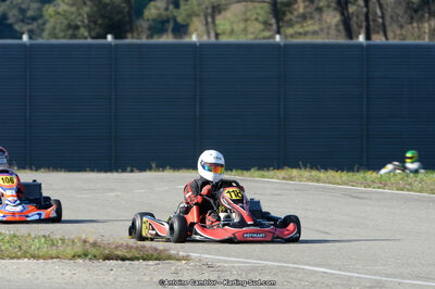 09 & 10/04/2016 : 2ème manche du Championnat du Sud 2016 à Alès (Photos Antoine Camblor) 2016 — karting