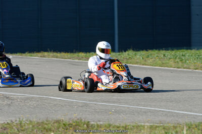 09 & 10/04/2016 : 2ème manche du Championnat du Sud 2016 à Alès (Photos Antoine Camblor) 2016 — karting