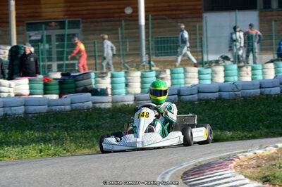 09 & 10/04/2016 : 2ème manche du Championnat du Sud 2016 à Alès (Photos Antoine Camblor) 2016 — karting