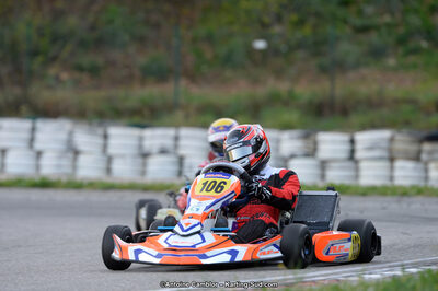 09 & 10/04/2016 : 2ème manche du Championnat du Sud 2016 à Alès (Photos Antoine Camblor) 2016 — karting