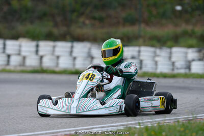 09 & 10/04/2016 : 2ème manche du Championnat du Sud 2016 à Alès (Photos Antoine Camblor) 2016 — karting