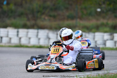 09 & 10/04/2016 : 2ème manche du Championnat du Sud 2016 à Alès (Photos Antoine Camblor) 2016 — karting
