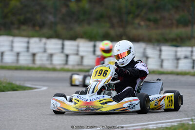 09 & 10/04/2016 : 2ème manche du Championnat du Sud 2016 à Alès (Photos Antoine Camblor) 2016 — karting