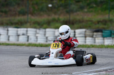 09 & 10/04/2016 : 2ème manche du Championnat du Sud 2016 à Alès (Photos Antoine Camblor) 2016 — karting
