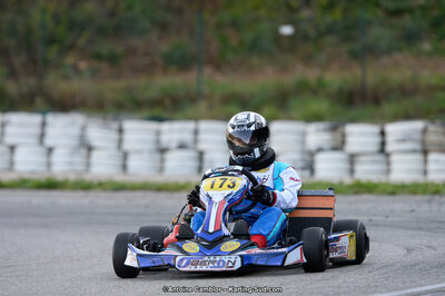09 & 10/04/2016 : 2ème manche du Championnat du Sud 2016 à Alès (Photos Antoine Camblor) 2016 — karting