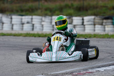 09 & 10/04/2016 : 2ème manche du Championnat du Sud 2016 à Alès (Photos Antoine Camblor) 2016 — karting