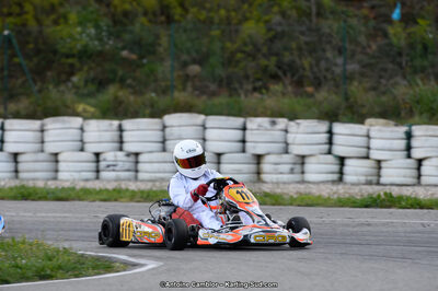 09 & 10/04/2016 : 2ème manche du Championnat du Sud 2016 à Alès (Photos Antoine Camblor) 2016 — karting