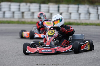 09 & 10/04/2016 : 2ème manche du Championnat du Sud 2016 à Alès (Photos Antoine Camblor) 2016 — karting
