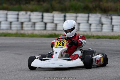 09 & 10/04/2016 : 2ème manche du Championnat du Sud 2016 à Alès (Photos Antoine Camblor) 2016 — karting