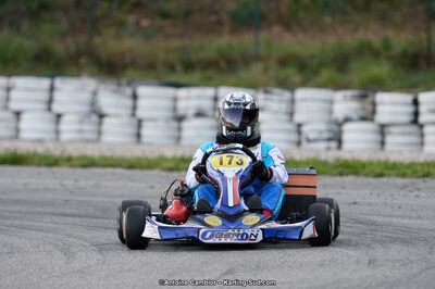 09 & 10/04/2016 : 2ème manche du Championnat du Sud 2016 à Alès (Photos Antoine Camblor) 2016 — karting