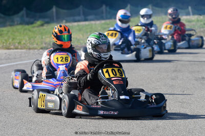 09 & 10/04/2016 : 2ème manche du Championnat du Sud 2016 à Alès (Photos Antoine Camblor) 2016 — karting
